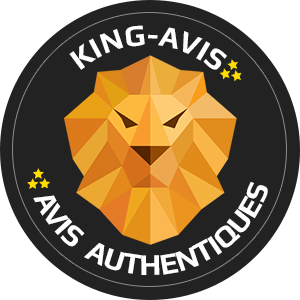 Logo King-Avis