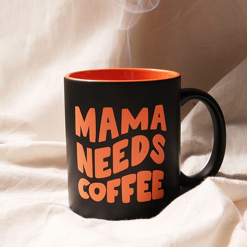 tazza personalizzata per la festa della mamma