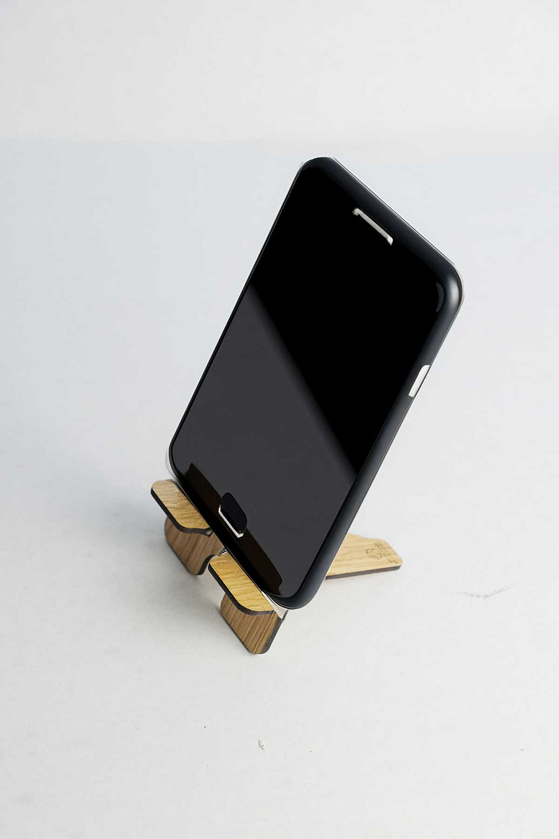 Support smartphone Arbre de Vie - Image 4