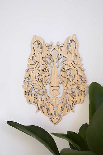 So-wood-decoration-murale-loup1