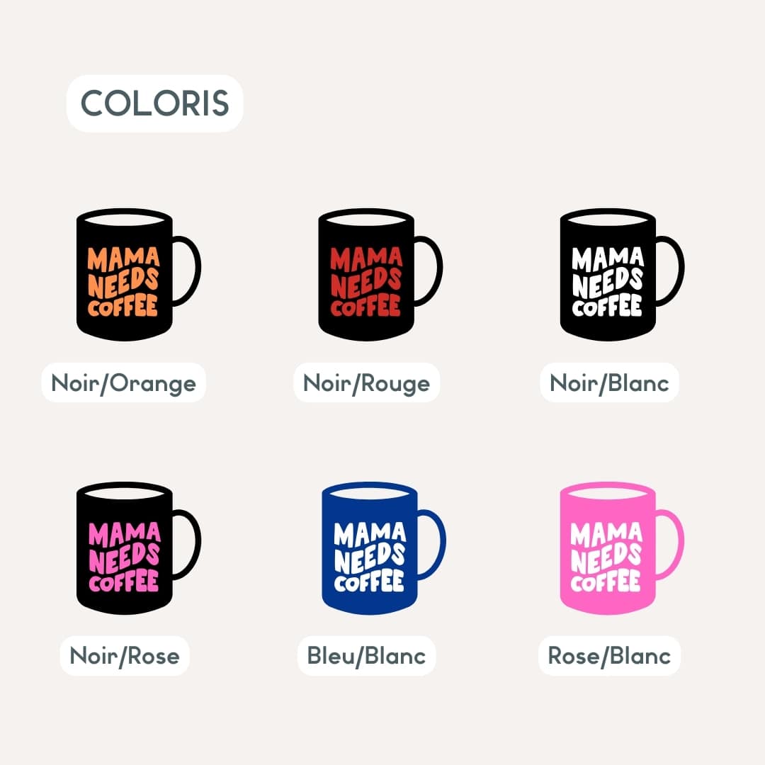 Mug spécial Fête des mères – Image 4