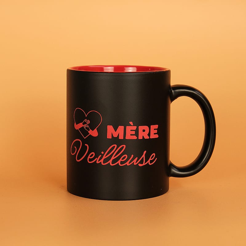 Mug spécial Fête des mères – Image 11