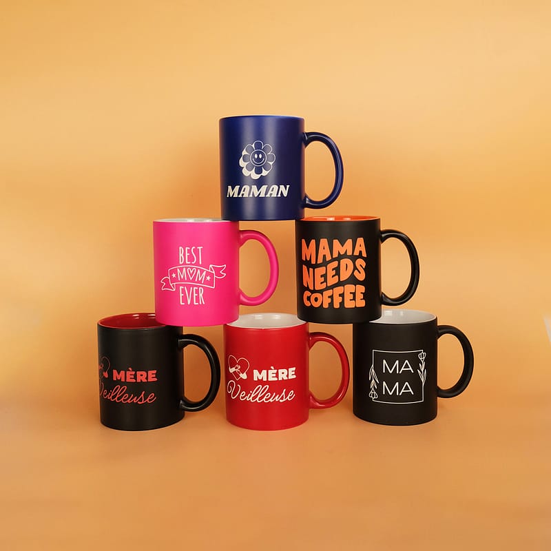 Mug spécial Fête des mères – Image 14