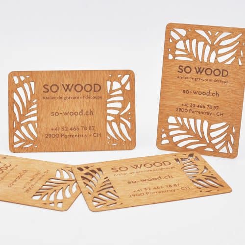 business-cards-wood